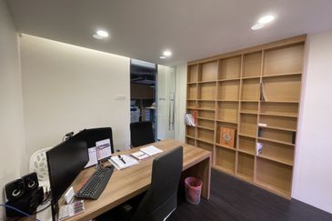 Centre Point Medan Connaught