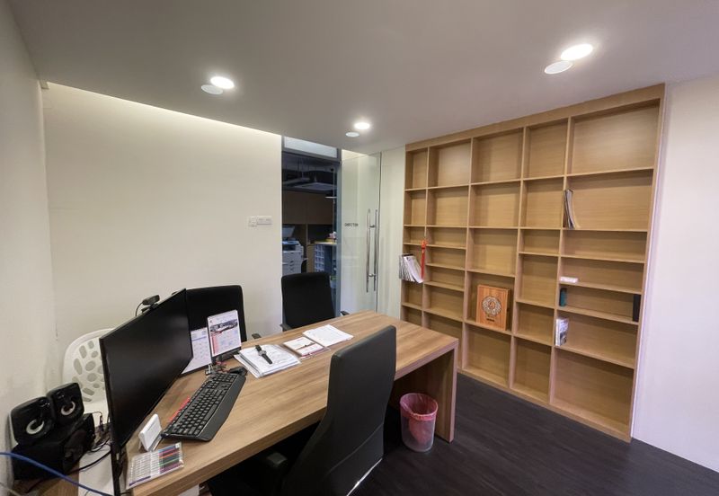 Centre Point Medan Connaught