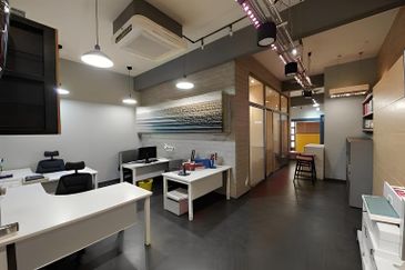 Centre Point Medan Connaught