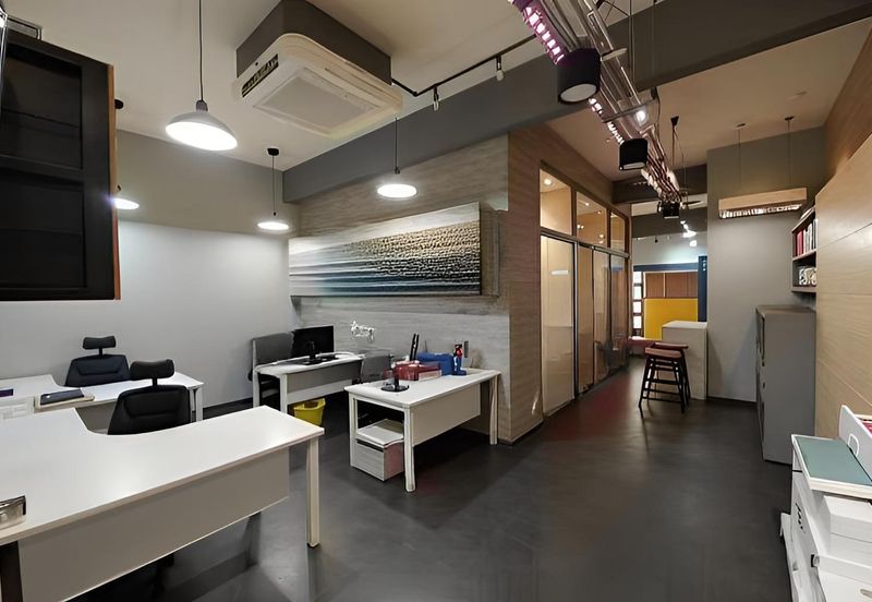 Centre Point Medan Connaught