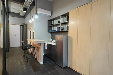 Centre Point Medan Connaught