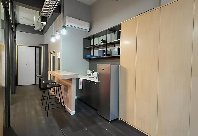 Centre Point Medan Connaught