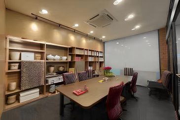 Centre Point Medan Connaught