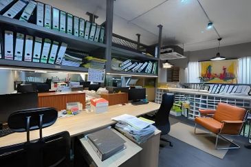 Centre Point Medan Connaught