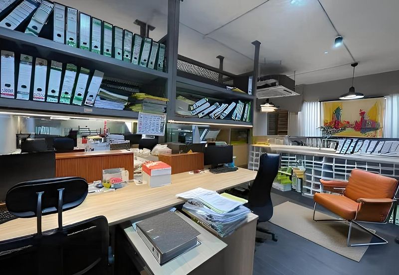 Centre Point Medan Connaught