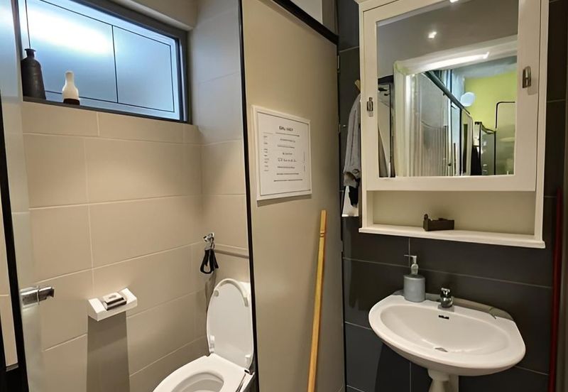 Centre Point Medan Connaught