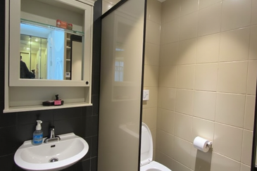 Centre Point Medan Connaught