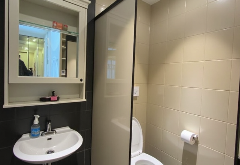 Centre Point Medan Connaught