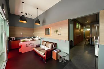 Centre Point Medan Connaught