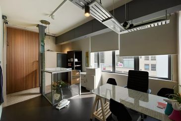 Centre Point Medan Connaught