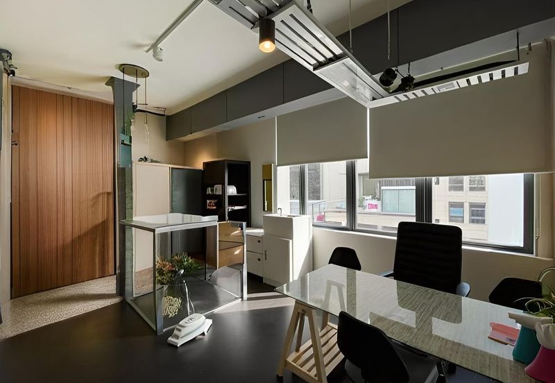 Centre Point Medan Connaught