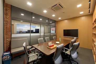 Centre Point Medan Connaught