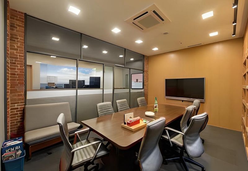 Centre Point Medan Connaught