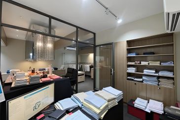 Centre Point Medan Connaught