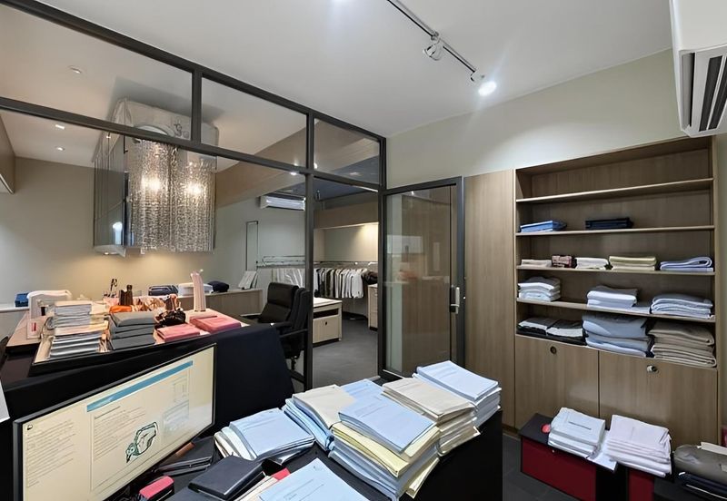 Centre Point Medan Connaught