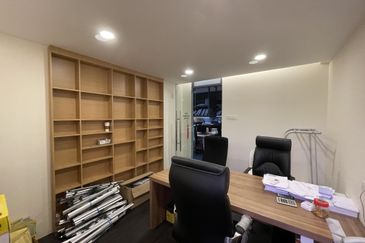 Centre Point Medan Connaught