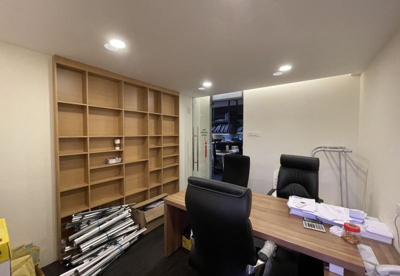 Centre Point Medan Connaught