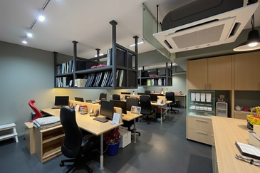 Centre Point Medan Connaught