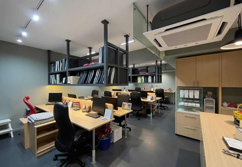 Centre Point Medan Connaught