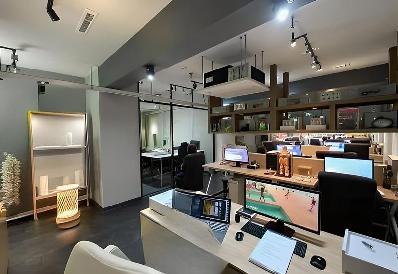 Centre Point Medan Connaught