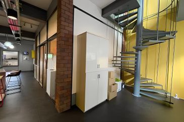 Centre Point Medan Connaught