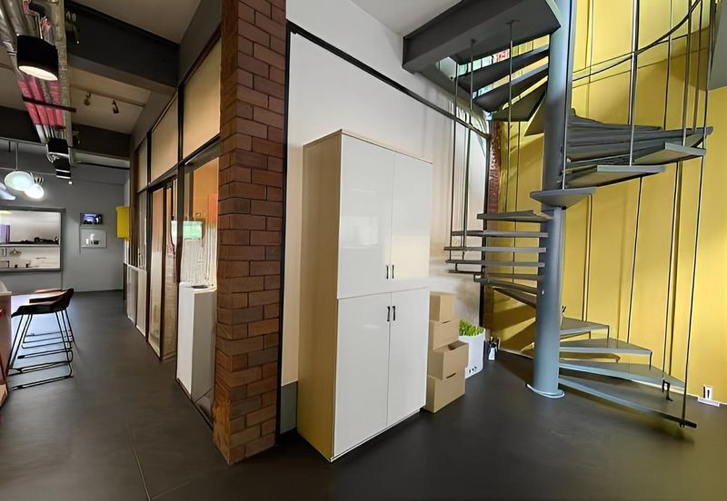 Centre Point Medan Connaught