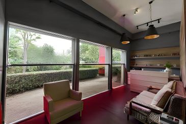 Centre Point Medan Connaught