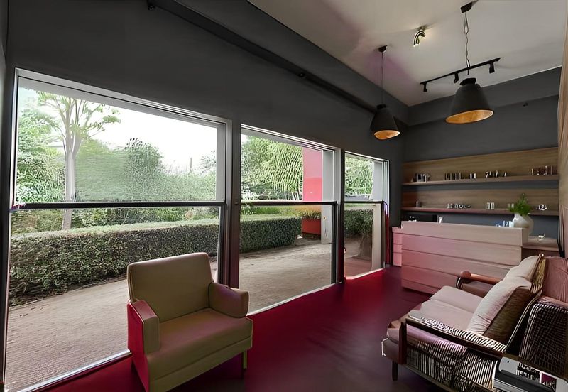 Centre Point Medan Connaught