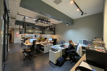 Centre Point Medan Connaught