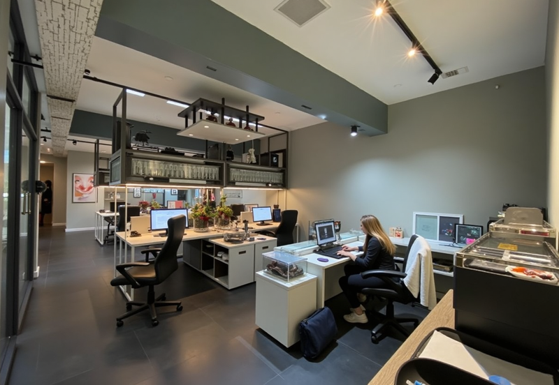 Centre Point Medan Connaught