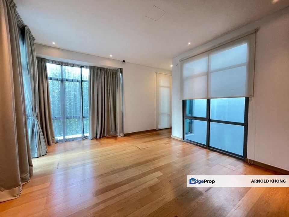 Bungalow for Sale @ The Residence At Mont Kiara, Mont Kiara, Kuala Lumpur, Mont Kiara
