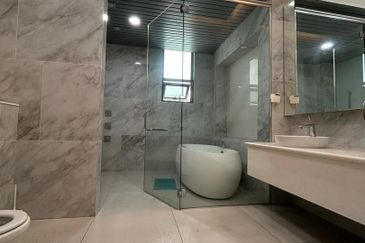 Country Heights Damansara