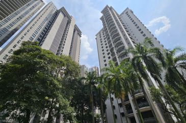 Jasmine Towers