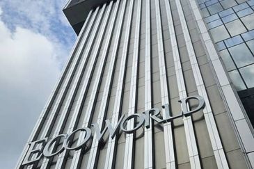 Menara EcoWorld (The Stride Strata Office @ BBCC)