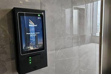 Menara EcoWorld (The Stride Strata Office @ BBCC)