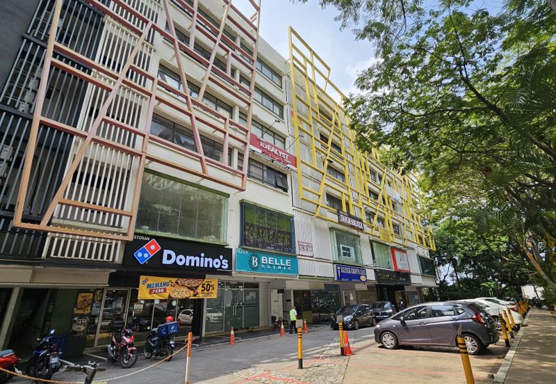 Neo Damansara