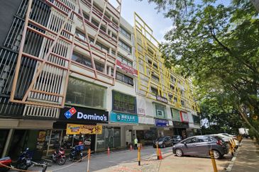 Neo Damansara