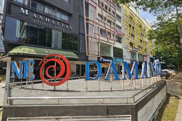 Neo Damansara