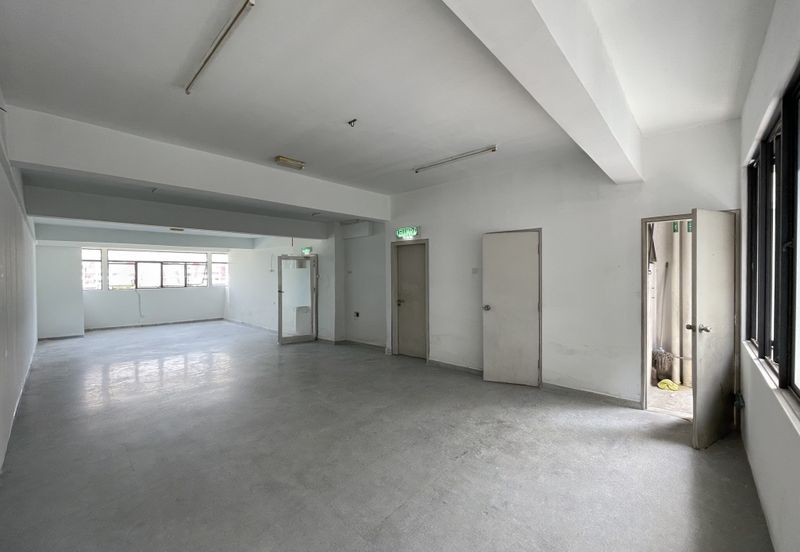 Centre Point Medan Connaught