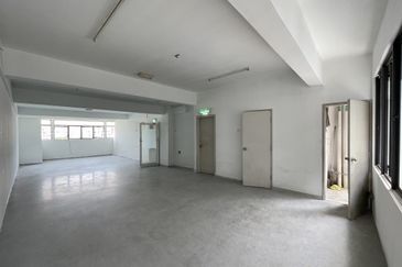 Centre Point Medan Connaught