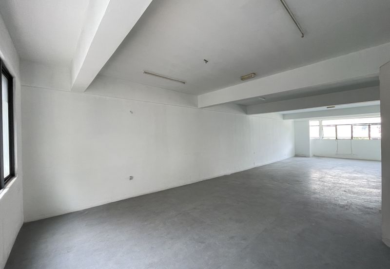 Centre Point Medan Connaught