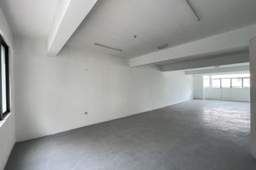 Centre Point Medan Connaught