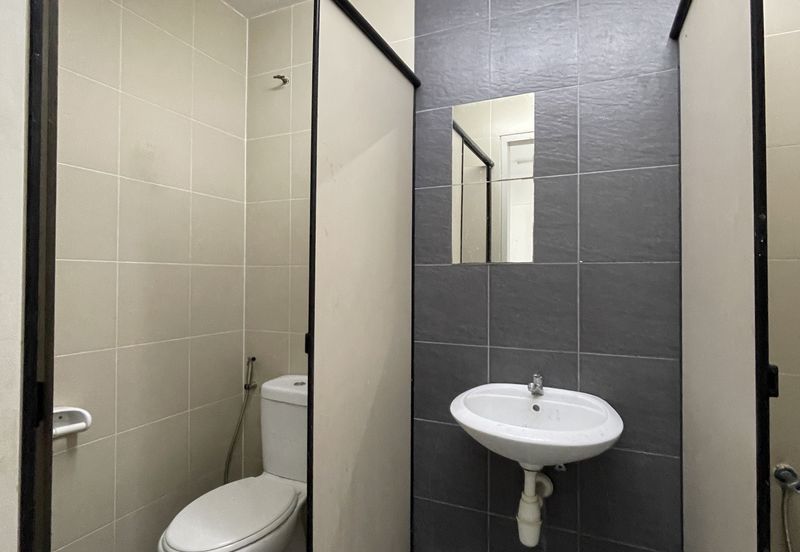 Centre Point Medan Connaught