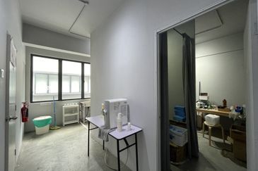 Centre Point Medan Connaught