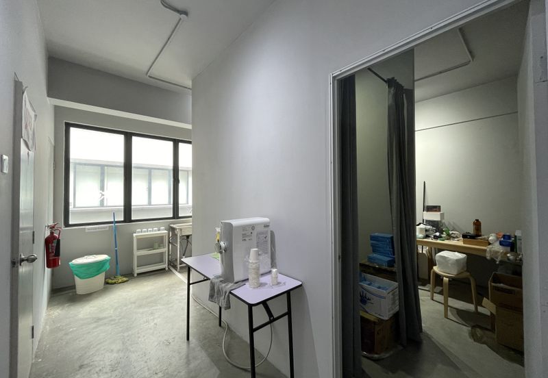 Centre Point Medan Connaught