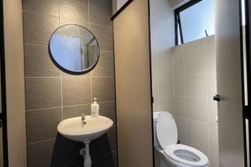 Centre Point Medan Connaught