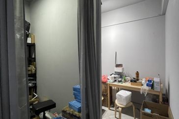 Centre Point Medan Connaught