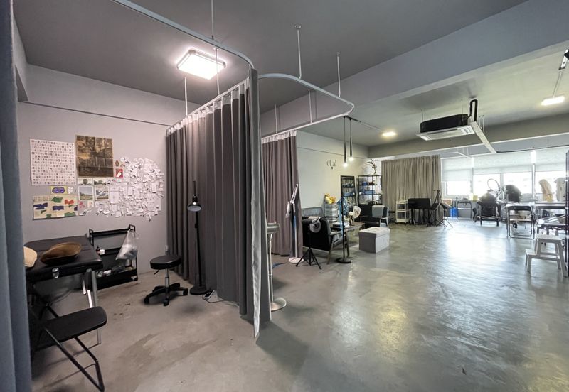 Centre Point Medan Connaught