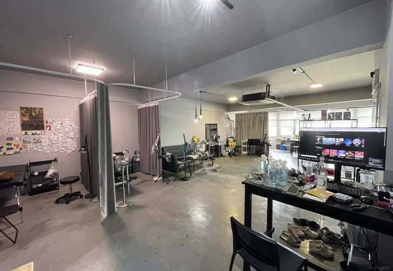 Centre Point Medan Connaught