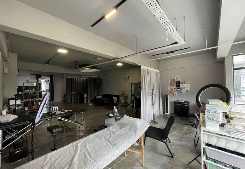 Centre Point Medan Connaught